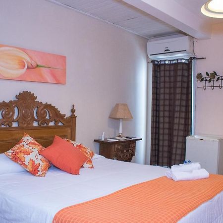 Pousada Hospedaria Da Villa チラデンテス エクステリア 写真