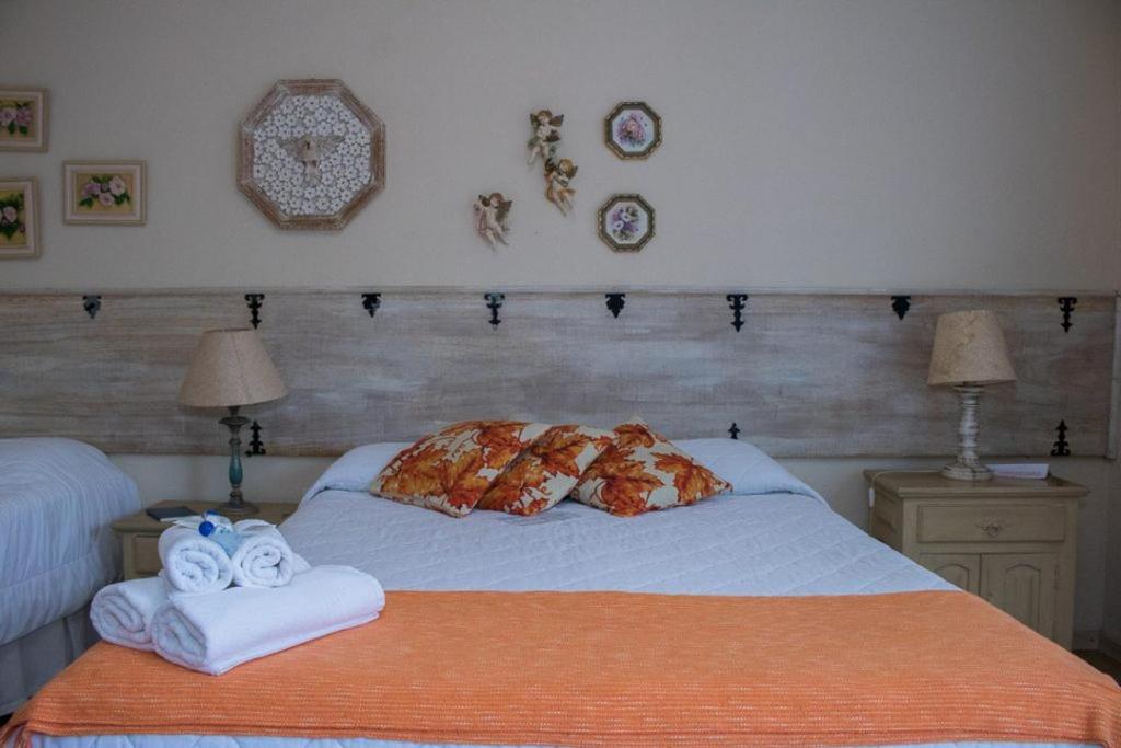 Pousada Hospedaria Da Villa チラデンテス 部屋 写真