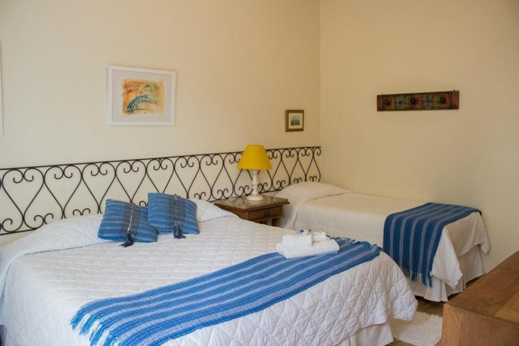 Pousada Hospedaria Da Villa チラデンテス 部屋 写真
