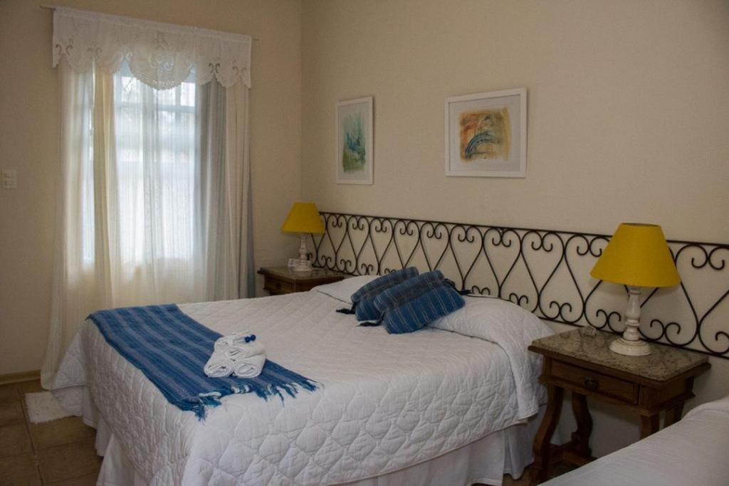 Pousada Hospedaria Da Villa チラデンテス 部屋 写真