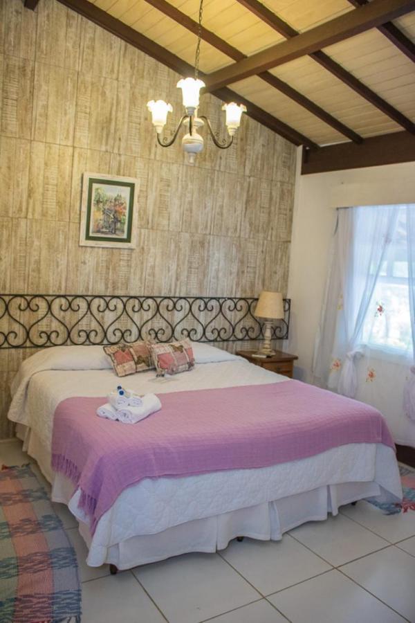 Pousada Hospedaria Da Villa チラデンテス エクステリア 写真