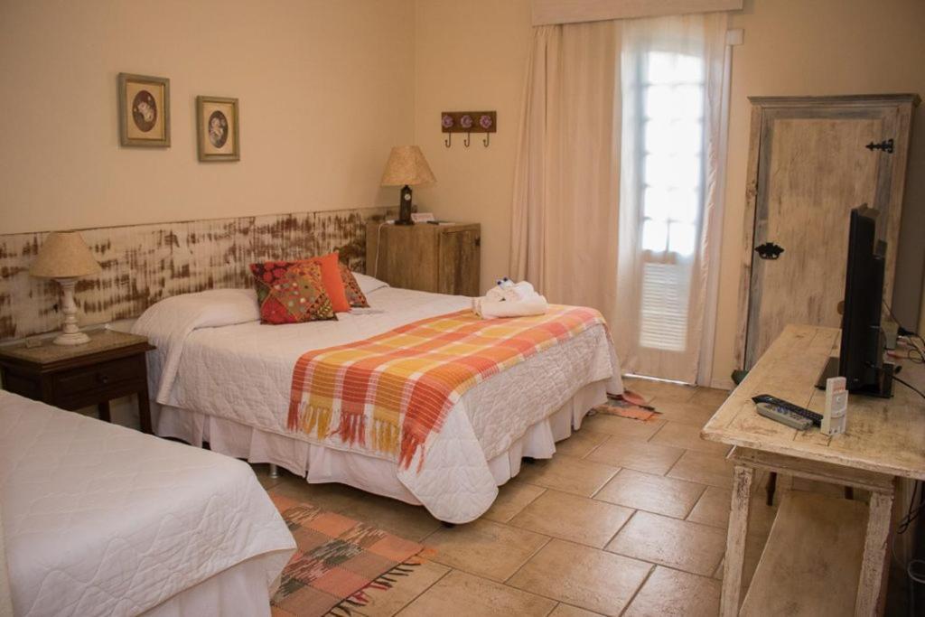 Pousada Hospedaria Da Villa チラデンテス 部屋 写真