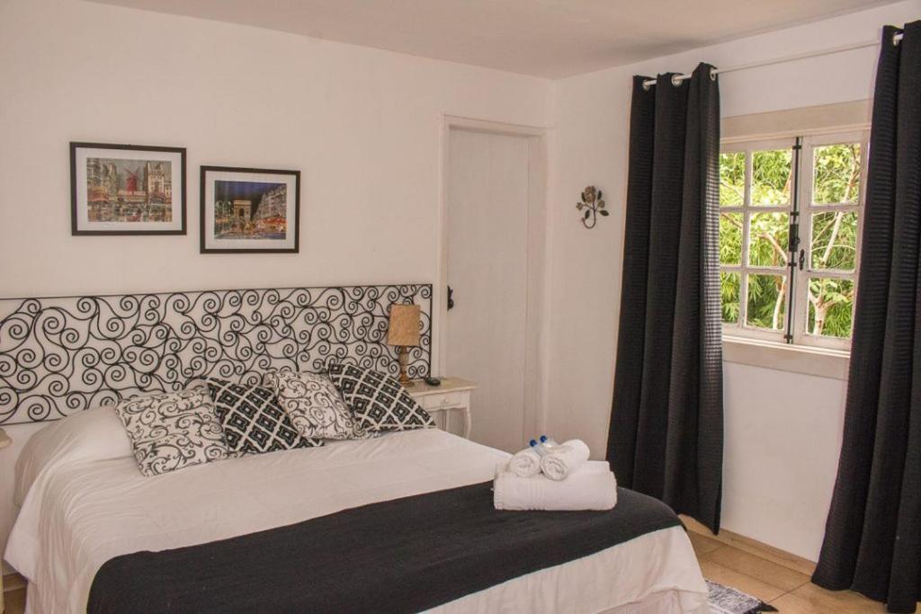 Pousada Hospedaria Da Villa チラデンテス 部屋 写真