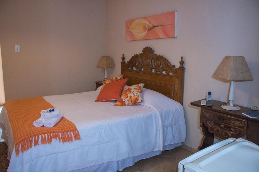 Pousada Hospedaria Da Villa チラデンテス エクステリア 写真