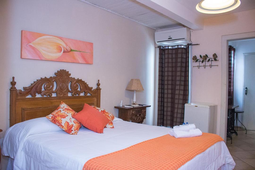 Pousada Hospedaria Da Villa チラデンテス エクステリア 写真