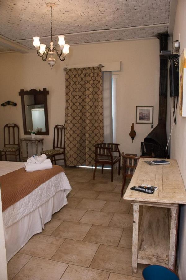 Pousada Hospedaria Da Villa チラデンテス エクステリア 写真