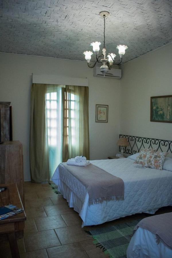 Pousada Hospedaria Da Villa チラデンテス エクステリア 写真
