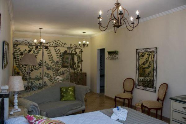 Pousada Hospedaria Da Villa チラデンテス エクステリア 写真
