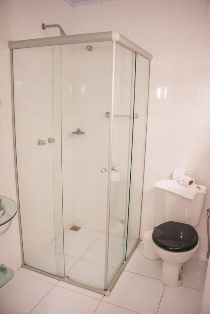 Pousada Hospedaria Da Villa チラデンテス 部屋 写真