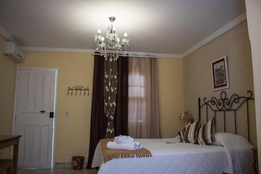 Pousada Hospedaria Da Villa チラデンテス 部屋 写真