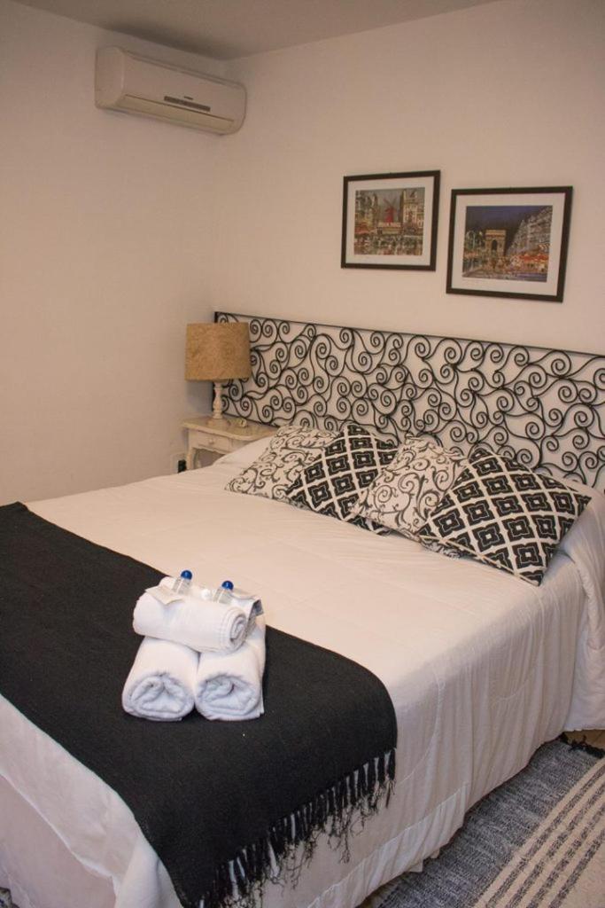 Pousada Hospedaria Da Villa チラデンテス 部屋 写真