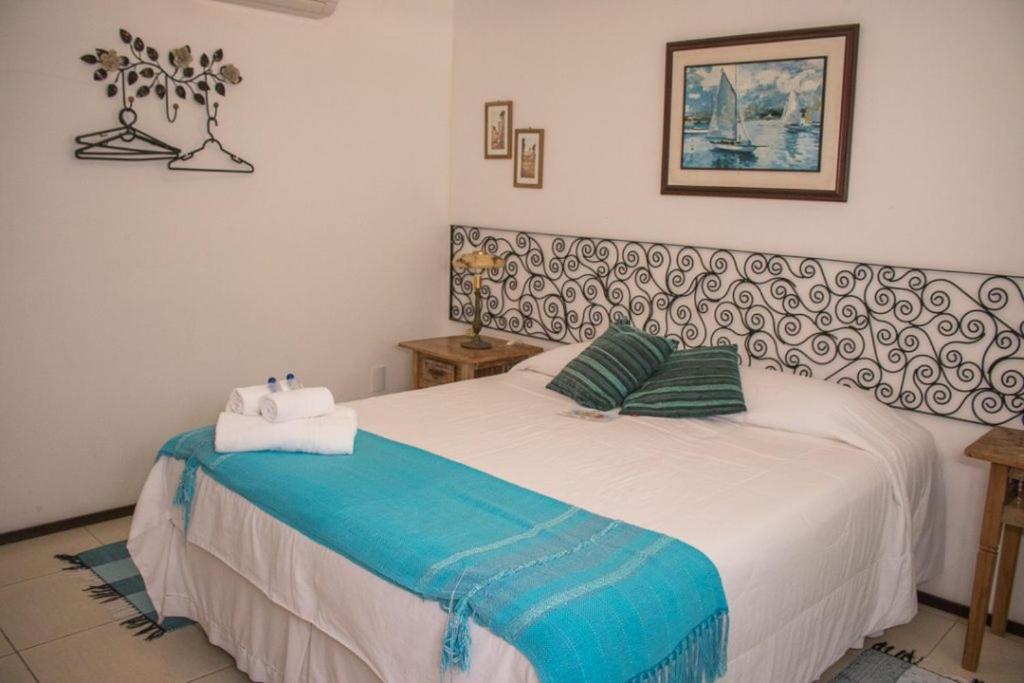 Pousada Hospedaria Da Villa チラデンテス 部屋 写真