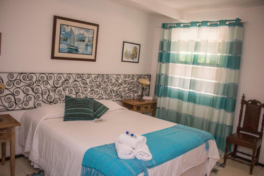Pousada Hospedaria Da Villa チラデンテス 部屋 写真