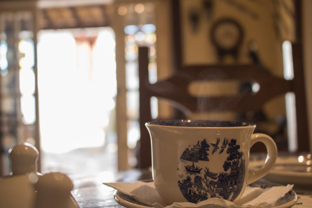 Pousada Hospedaria Da Villa チラデンテス エクステリア 写真