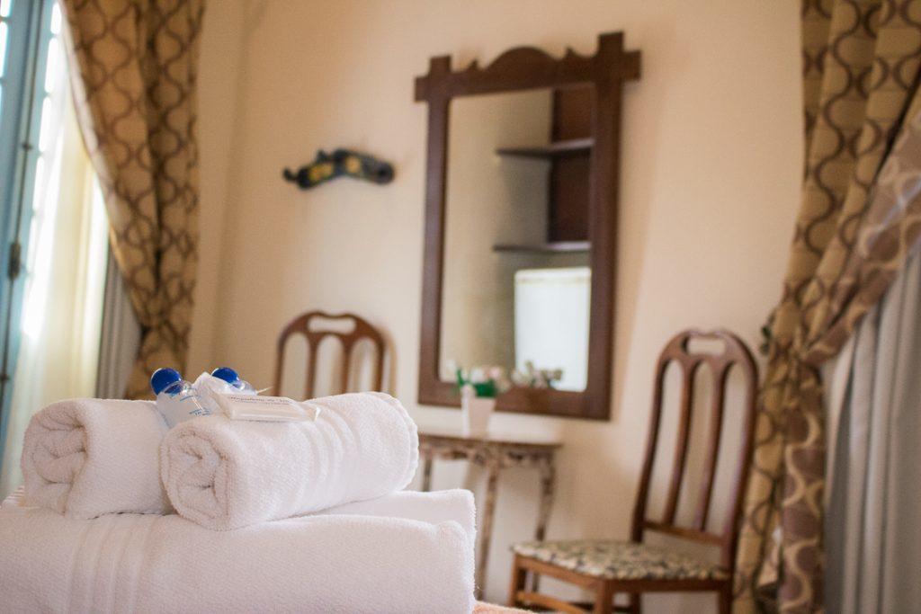 Pousada Hospedaria Da Villa チラデンテス エクステリア 写真