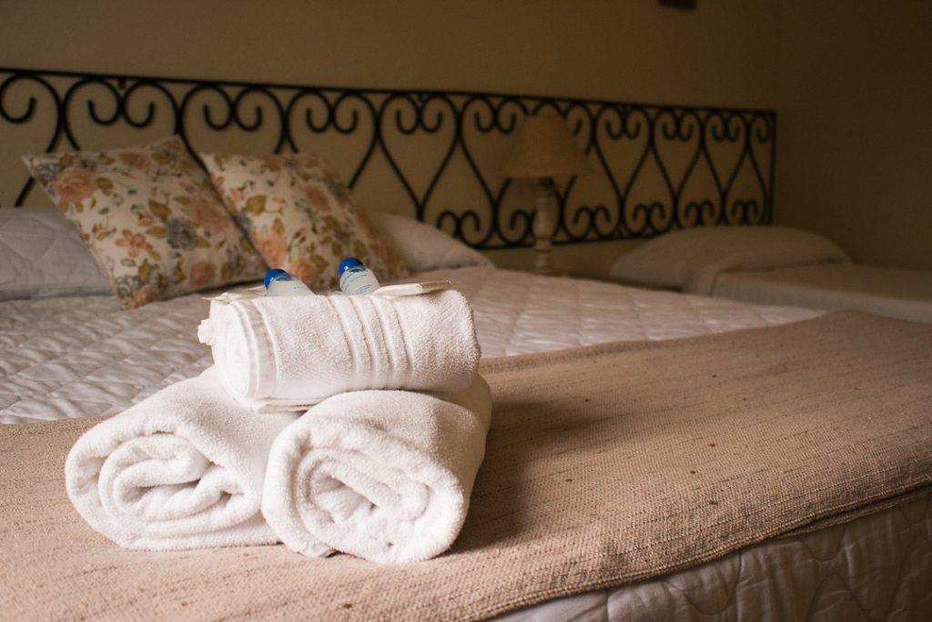 Pousada Hospedaria Da Villa チラデンテス エクステリア 写真