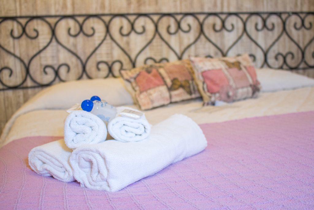 Pousada Hospedaria Da Villa チラデンテス エクステリア 写真