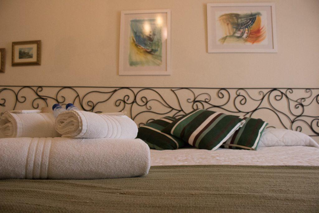 Pousada Hospedaria Da Villa チラデンテス 部屋 写真