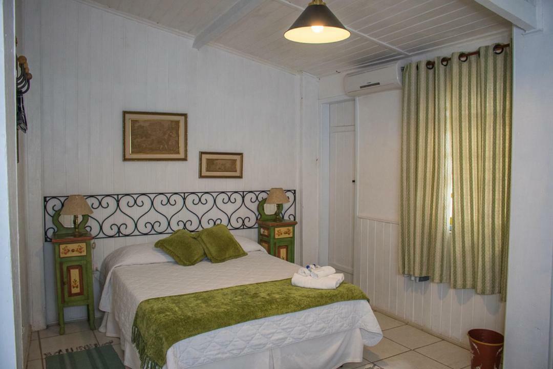 Pousada Hospedaria Da Villa チラデンテス エクステリア 写真