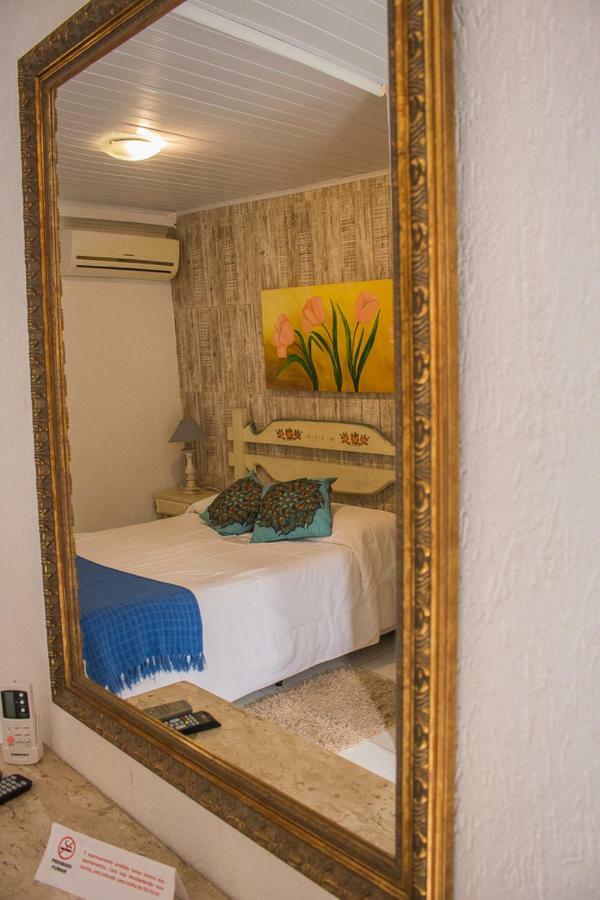 Pousada Hospedaria Da Villa チラデンテス エクステリア 写真