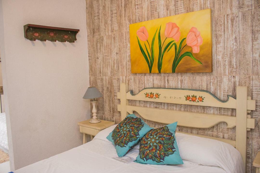 Pousada Hospedaria Da Villa チラデンテス エクステリア 写真