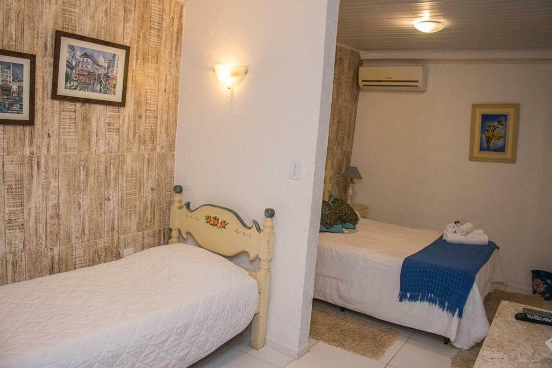 Pousada Hospedaria Da Villa チラデンテス エクステリア 写真